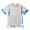 Kinetics REMAKE S/S T-SHIRT GREY KSRM013-GRY画像