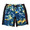 Kinetics REMAKE SHORTS BLUE KSRM021-BLU画像