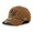 '47 Brand × Carhartt TAMPA BAY BUCCANEERS CLEAN UP STRAPBACK CAP BROWN FX-LANSD30DVS-BW画像