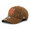 '47 Brand × Carhartt NEW YORK METS CLEAN UP STRAPBACK CAP BROWN BX-LANSD116DVS-BW画像