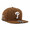 '47 Brand × Carhartt PHILADELPHIA PHILLIES SNAPBACK CAP BROWN BX-KMORE119DUP-BW画像