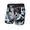 SAXX VIBE BOXER BRIEF BLUE CAMO FLORA SXBM35-CFB画像