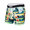 SAXX VOLT BOXER BRIEF BLUE BORADO PARTAY SXBB29-DPB画像