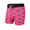 SAXX ULTRA BOXER BRIEF FLY PINK BANANA HAMMOCK SXBB30F-BHP画像