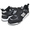 new balance MS109LA1 BLACK/WHITE画像