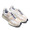 new balance MS327RF1 WHITE画像