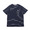 UGG カラーボーダー Tシャツ NAVY 21AW-UGTP02画像