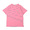 UGG カラーボーダー Tシャツ PINK 21AW-UGTP02画像
