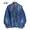 GOLD 10oz. COTTON / LINEN DENIM JACKET 21B-GL14929H画像