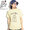 The Endless Summer MALIBU STAR NOTORIOUS TEE -BEIGE- FH-1574364画像
