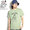 The Endless Summer MALIBU STAR NOTORIOUS TEE -GREEN GRAY- FH-1574364画像
