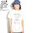 The Endless Summer MALIBU STAR NOTORIOUS TEE -WHITE- FH-1574364画像