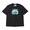 adidas CHAMELEON TEE BLACK H09079画像