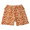 atmos × Russell Moccasin SWEAT SHORTS GIRAFFE RC-21226MO-GRF画像