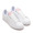adidas STAN SMITH W FOOTWEAR WHITE/VIOLET TONE/CLEAR PINK H03883画像