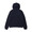 THE NORTH FACE GLOBEFIT HOODIE AVIATOR NAVY NT12097-AN画像