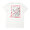 Numbers JUPIN LOGOTYPE-S/S T-SHIRT OFF WHITE画像