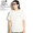 The Endless Summer TES CLOUD FABRIC BIG T-SHIRT -NATURAL- FH-1574343画像