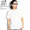 The Endless Summer TES CLOUD FABRIC BIG T-SHIRT -WHITE- FH-1574343画像