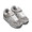 new balance YV996GR3 GRAY画像