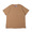 THE NORTH FACE PURPLE LABEL 7oz H/S Pocket Tee Coyote NT3103N-CO画像