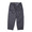 THE NORTH FACE PURPLE LABEL Stretch Twill Wide Tapered Pants Dim Gray NT5052N-DH画像