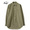 GOLD COTTON / NYLON WEATHER OVER SHIRT 21B-GL28727画像