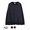 GOLD ESTEL SMOOTH CREW NECK 21B-GL68802画像