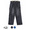 GOLD 10.5oz JELT DENIM PAINTER PANTS AGING MODEL HARD WASH 21B-GL41223H画像