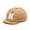 THE NORTH FACE GTX BASEBALL CAP UTILITY BROWN NN42030-UB画像