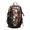THE NORTH FACE BIG SHOT CL KELP TAN FOREST FLOOR PRINT NM72005-KT画像