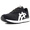 Onitsuka Tiger TIGER ALLY BLACK/WHITE D8J0Q-001画像