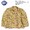 Buzz Rickson's JACKET, HERRINGBONE TWILL, CAMOUFLAGE BR14887画像