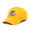 atmos × KOUSUKE SHIMIZU CAP YELLOW SK-02-YEL画像