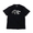 atmos x KOUSUKE SHIMIZU TEE BLACK SK-09-BLK画像