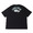 atmos × T SPEC GEAR 4WD TEE BLACK MAT21-SM010-BLK画像