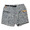 atmos x GRIPSWANY GEAR SHORT GRAY PATTERN MAT21-SM001-GRY画像