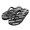 NEIGHBORHOOD 21SS CI/P-SANDAL BLACK 211MYNH-FW01S画像