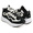 FILA TRIGATE X MAJOR FORCE BLACK / WHITE USS21003-001画像