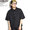 DOUBLE STEAL TYPEWRITER CPO SHIRT -BLACK- 913-32032画像