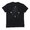 Numbers Edition 12:45 ANGEL-S/S T-SHIRT BLACK画像