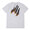 Numbers AYALA CLAW-S/S T-SHIRT WHITE画像