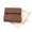 Hender Scheme Clasp Wallet CHOCO画像