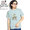 The Endless Summer TES SKATE HOLIC MONKEY T-SHIRT -SAX- NV-1574368画像