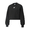 PUMA CLASSICS PUFF SLEEVE CREW BLACK 531616-01画像