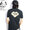 GLAD HAND HEARTLAND - S/S HENRY T-SHIRTS -BLACK-画像
