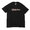 TENDERLOIN TEE RH BLACK画像
