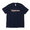 TENDERLOIN TEE RH NAVY画像