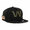 NEW ERA WASHINGTON FOOTBALL TEAM 9FIFTY SALUTE-TO-SERVICE SNAPBACK CAP BLACK NE60080889画像