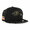 NEW ERA BALTIMORE RAVENS 9FIFTY SALUTE-TO-SERVICE SNAPBACK CAP BLACK NE60080867画像
